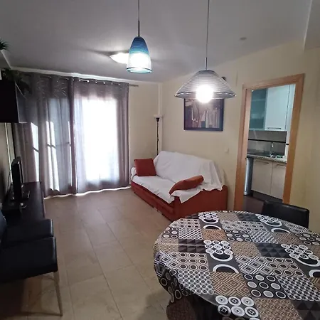 Duplex Costa Peniscola Orangecosta Apartment Exterior photo