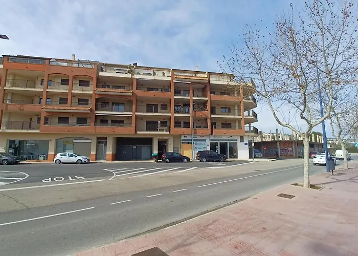 Duplex Costa Peniscola Orangecosta