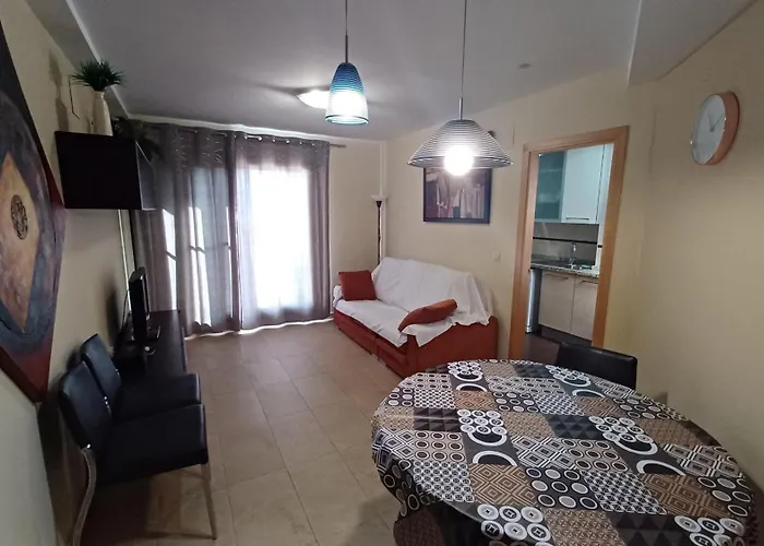 Duplex Costa Peniscola Orangecosta