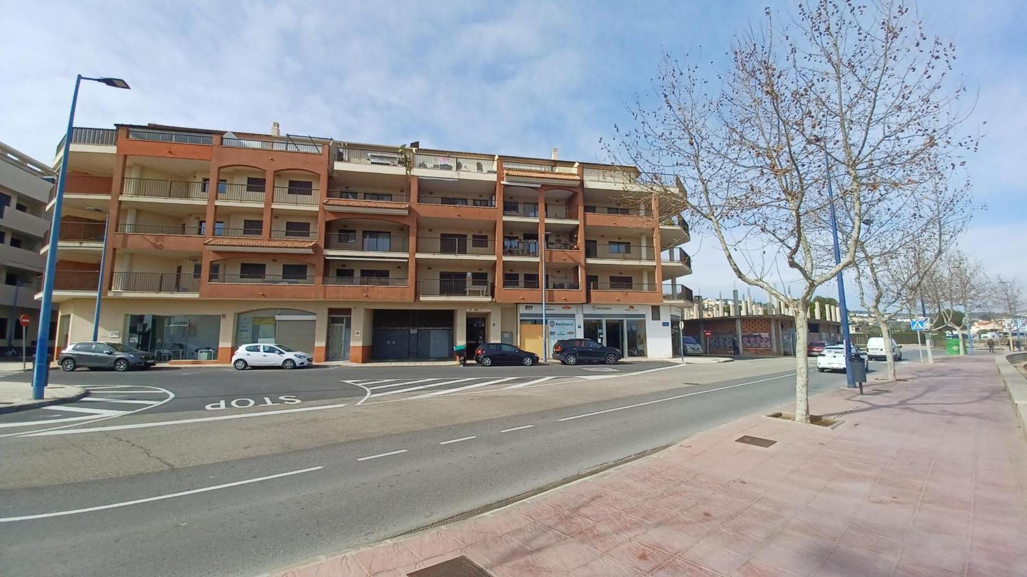 Duplex Costa Orangecosta Apartment Peñíscola