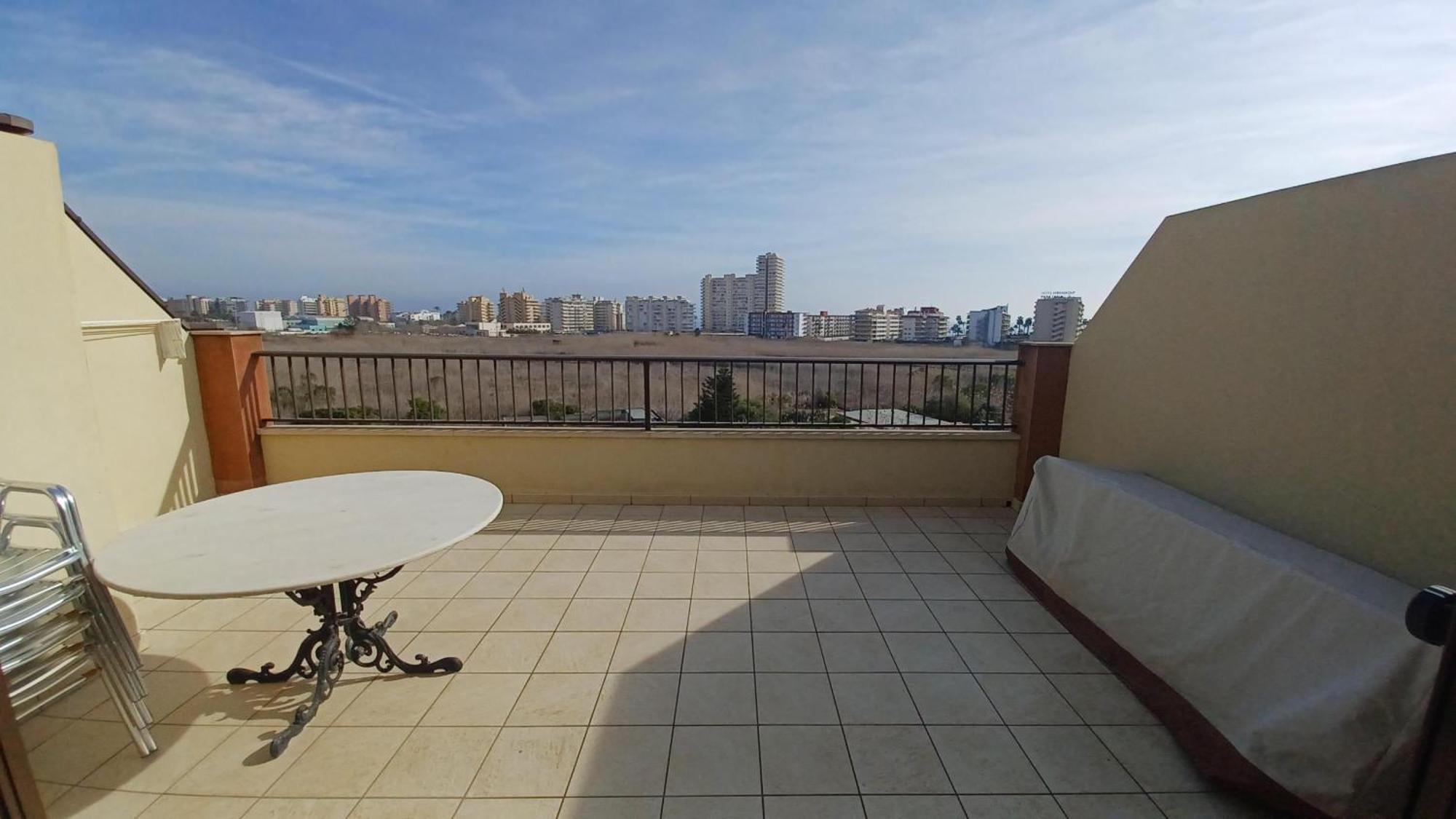 Apartment Duplex Costa Orangecosta
