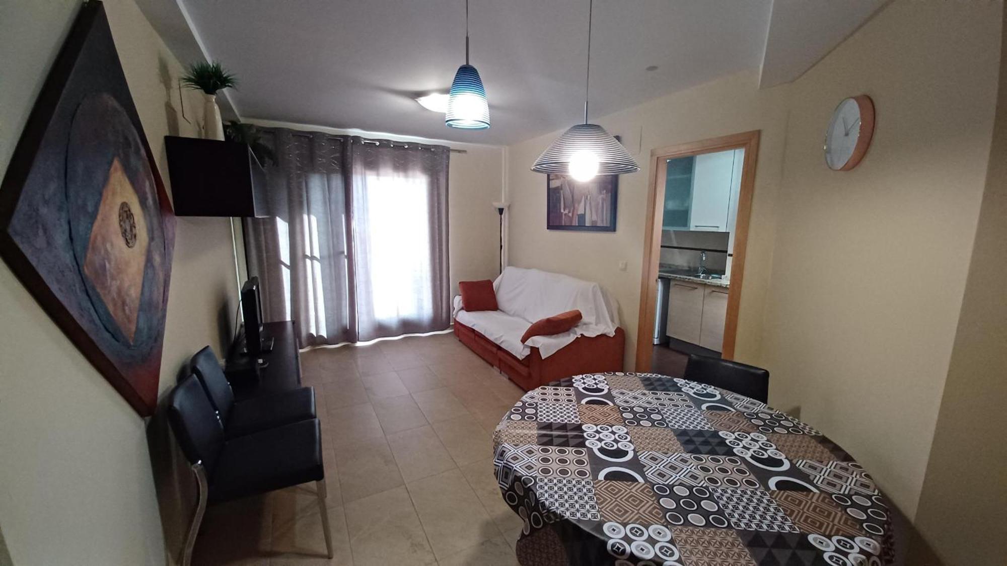 Duplex Costa Orangecosta Peniscola