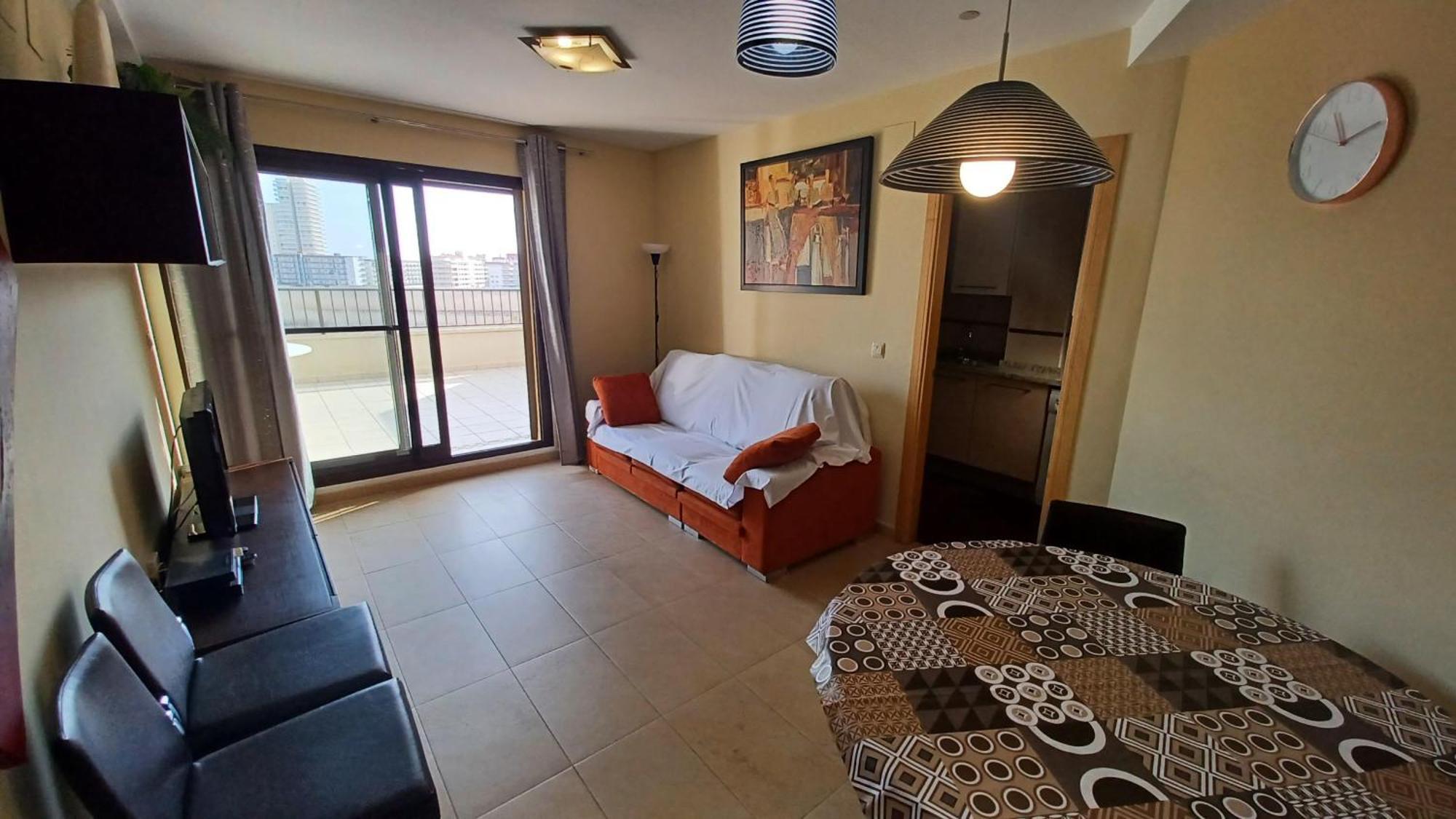 Duplex Costa Orangecosta Apartment